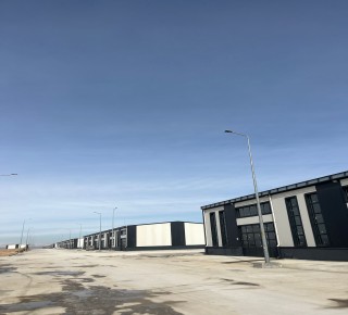 MALATYA YENİ SANAYİ SİTESİ SON GELİŞMELER